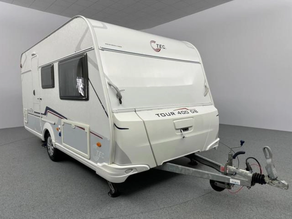 TEC Tour 400 DB