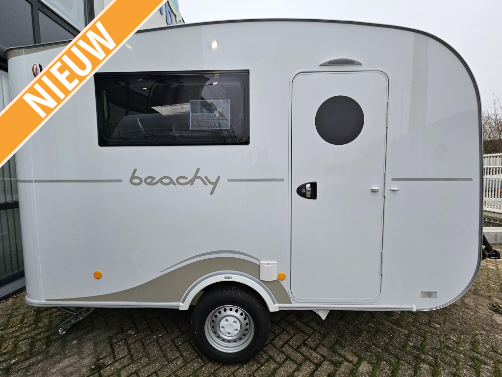 Beachy 360 NIEUW 2026