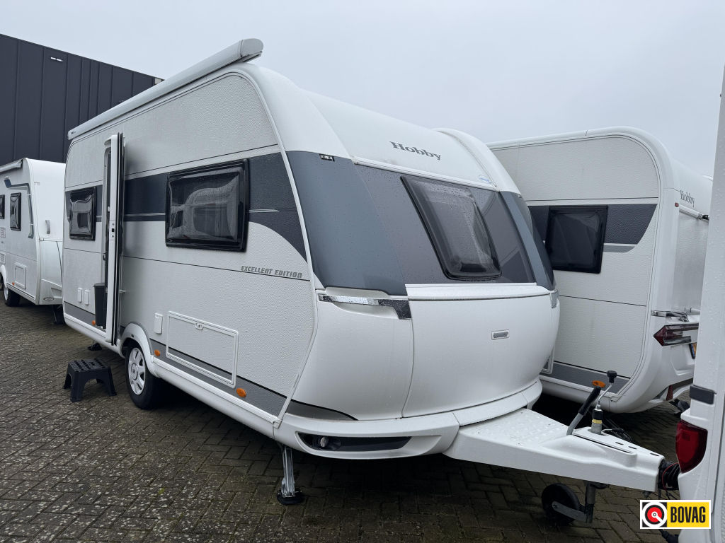 Hobby Excellent Edition 460 UFE