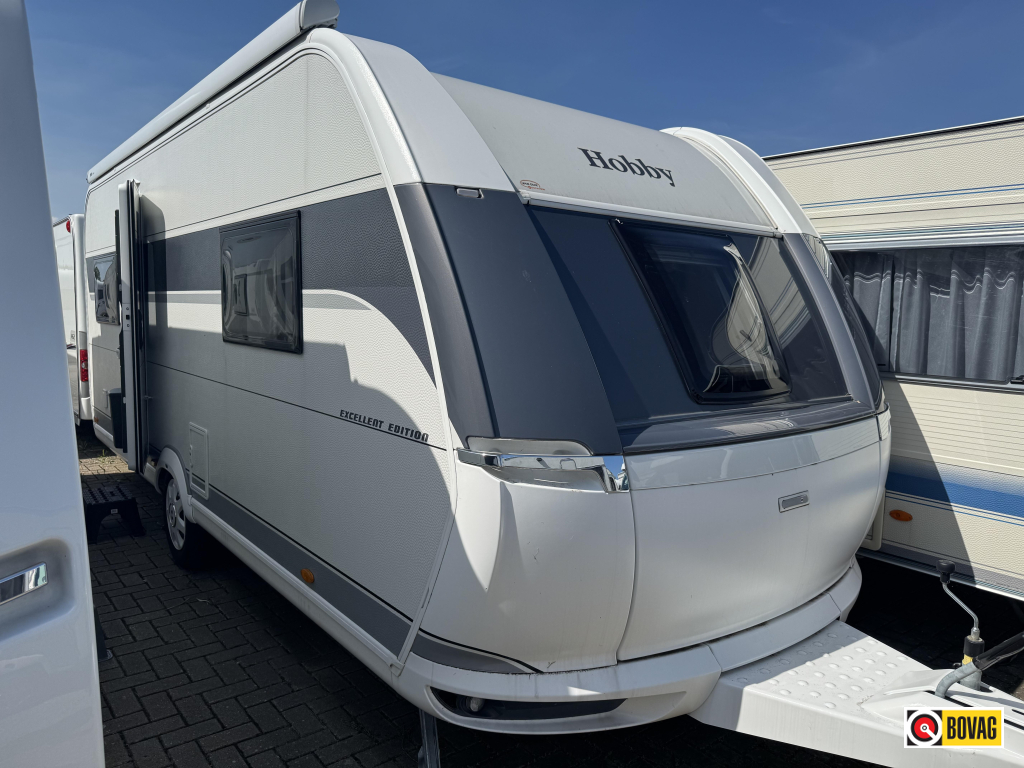 Hobby Excellent Edition 540 UFF