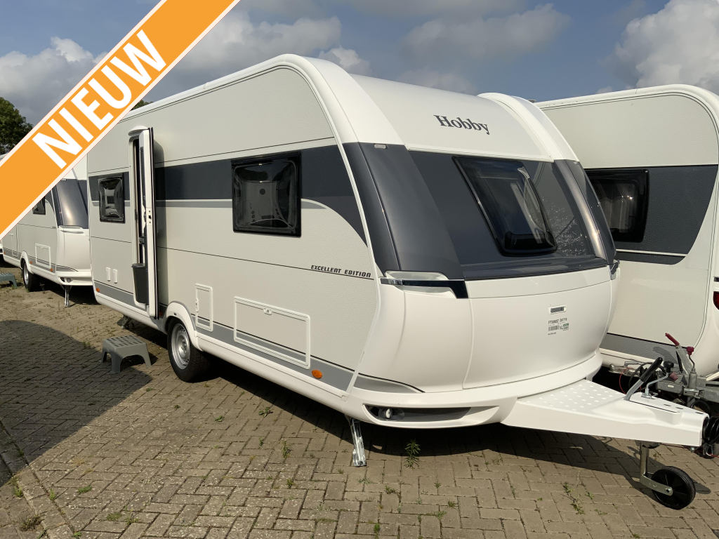 Hobby Excellent Edition 540 UL