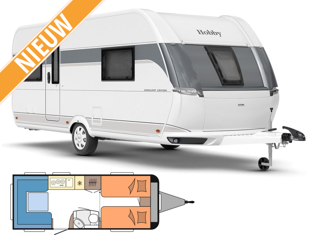 Hobby Excellent Edition 540 UL