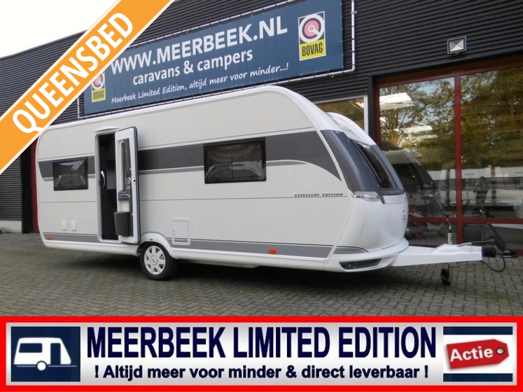 Hobby Excellent Edition 540 UFF 2026 NIEUWSTE MODEL !