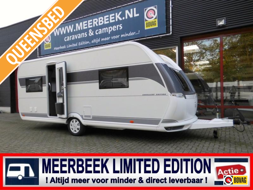 Hobby Excellent Edition 540 UFF 2026 NIEUWSTE MODEL !