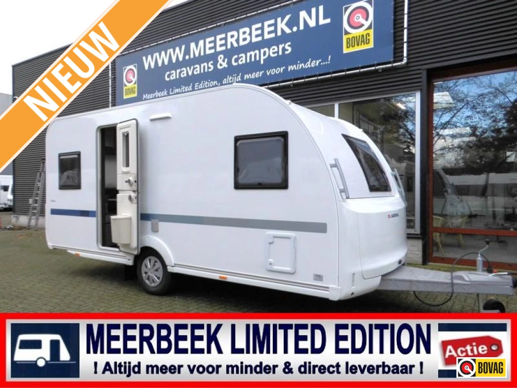 Adria Altea 472 PU NIEUW MODEL OP VOORRAAD !