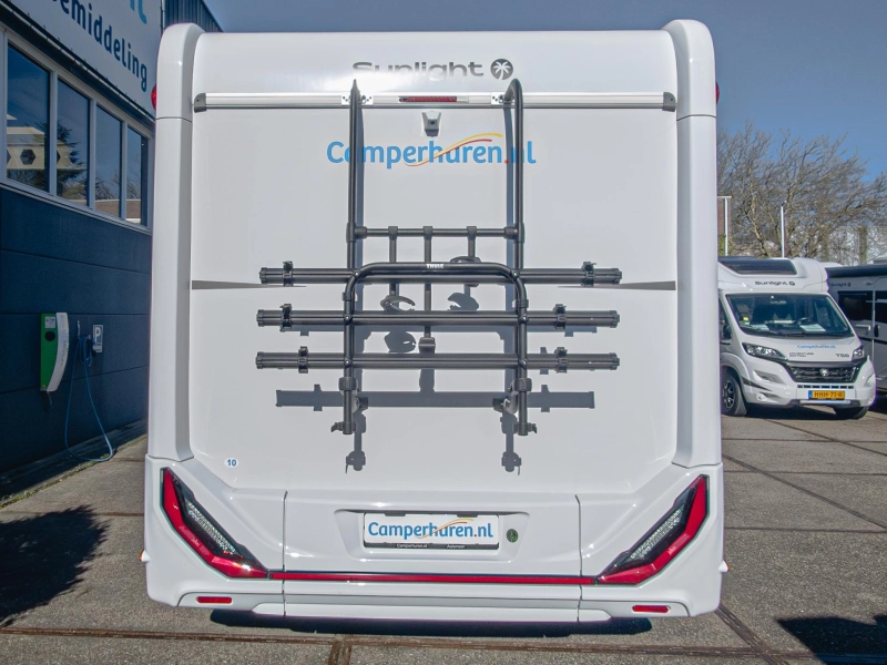 Sunlight T 67 T Automaat (10)