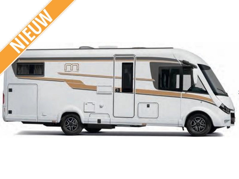 Malibu I 430 LE Lengte-/Hefbed Automaat