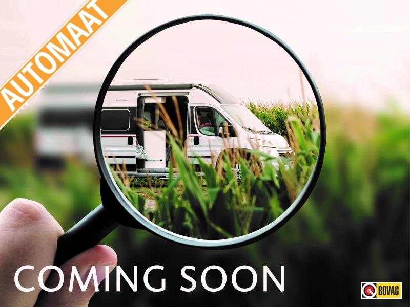 Chausson Welcome 727 GA Automaat Enkele bedden