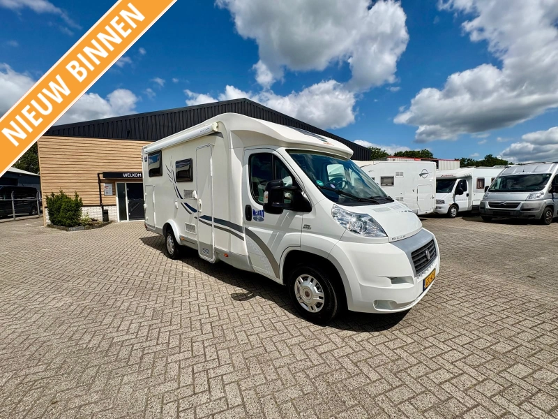McLouis Mc Van 600