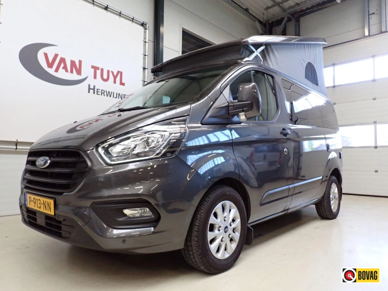 Ford Nugget 130 PK VAN-TUYL NL