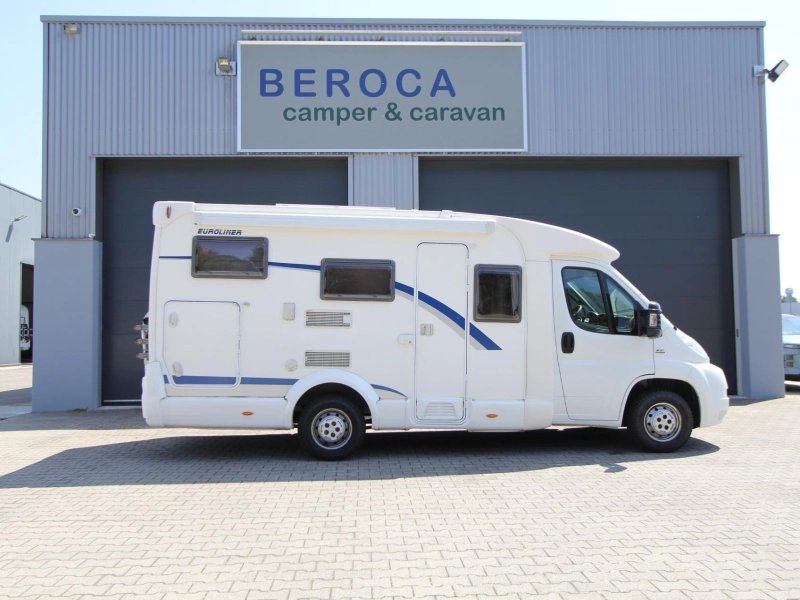 Joint V 5 Euroliner