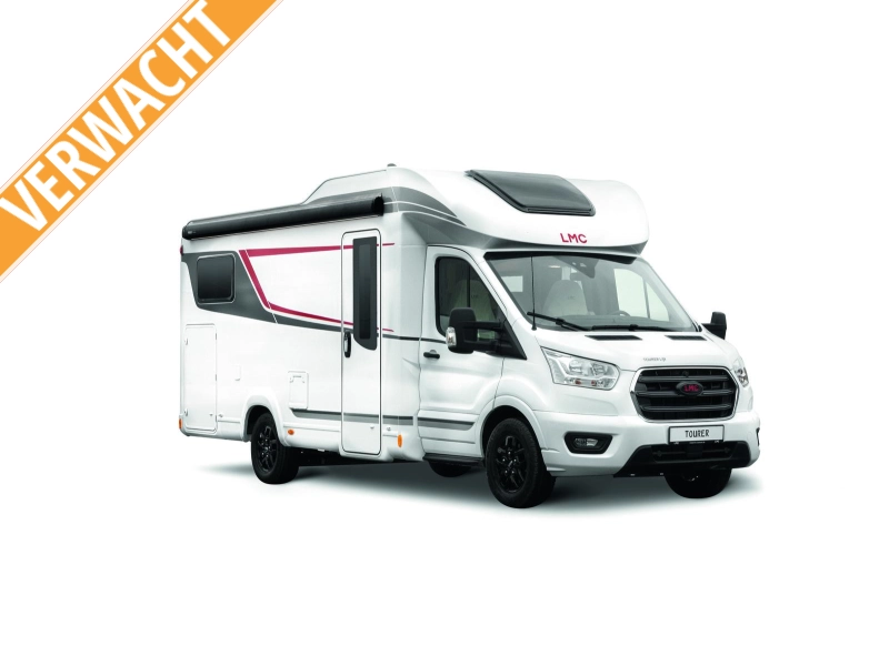 LMC Tracer v 670 compact automaat