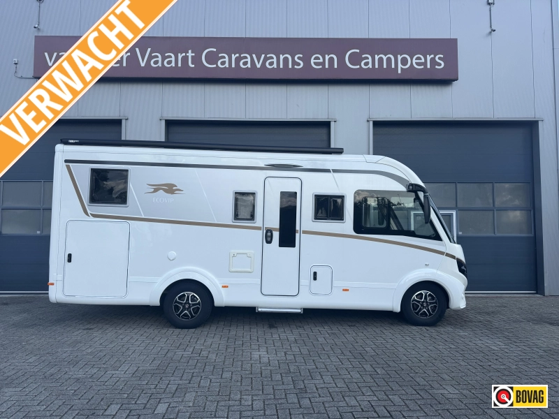 Laika Ecovip H 3119