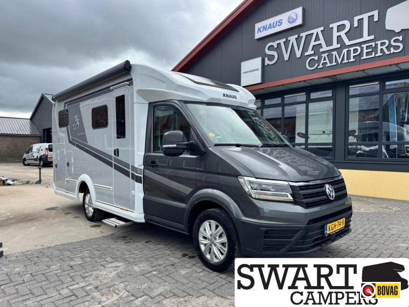 Van TI Plus 650 MEG Platinum Selection