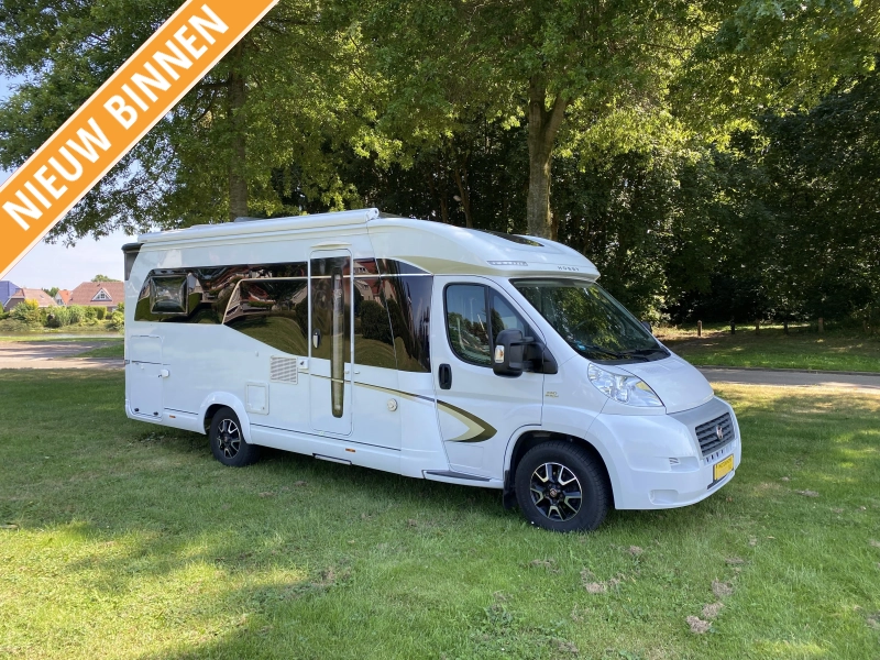 Hobby Premium Drive 70 GE Uitstekend Onderhouden