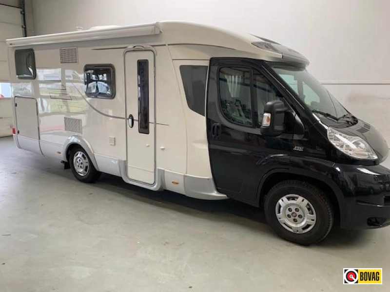 Hymer Bianco Line Bianco Line T674CL