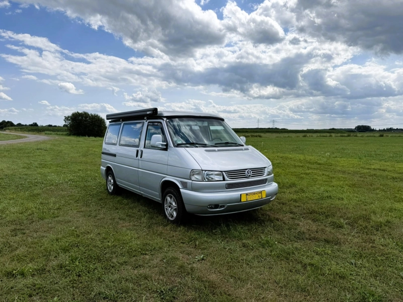 Volkswagen California T4