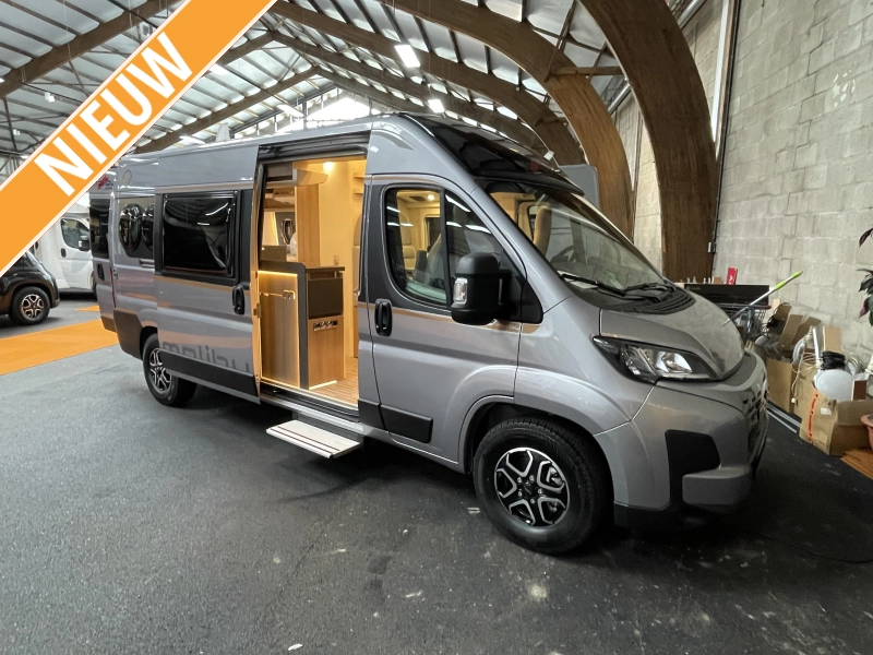 Malibu Diversity 600 DB K MODELJAAR 2026