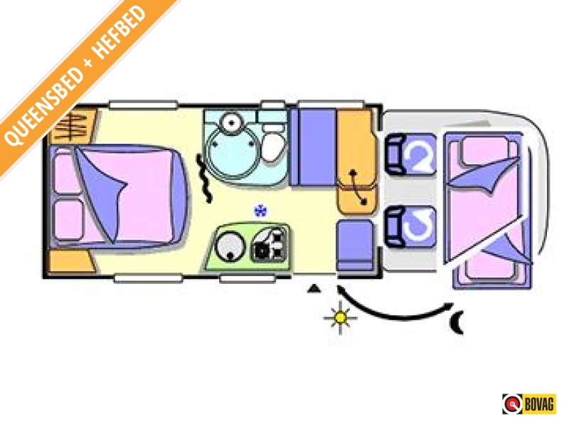 Chausson Flash 20