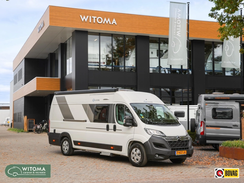 Sun Living V 65 SL Sunliving / Bj 2022 !
