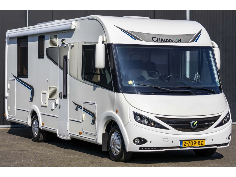 Chausson Exaltis 718