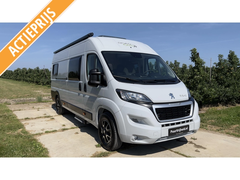 Roadcar Van R 640 (165PK/Possl Groep)