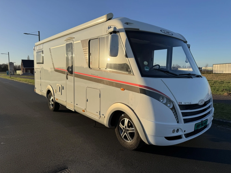 LMC Sportline I 675G
