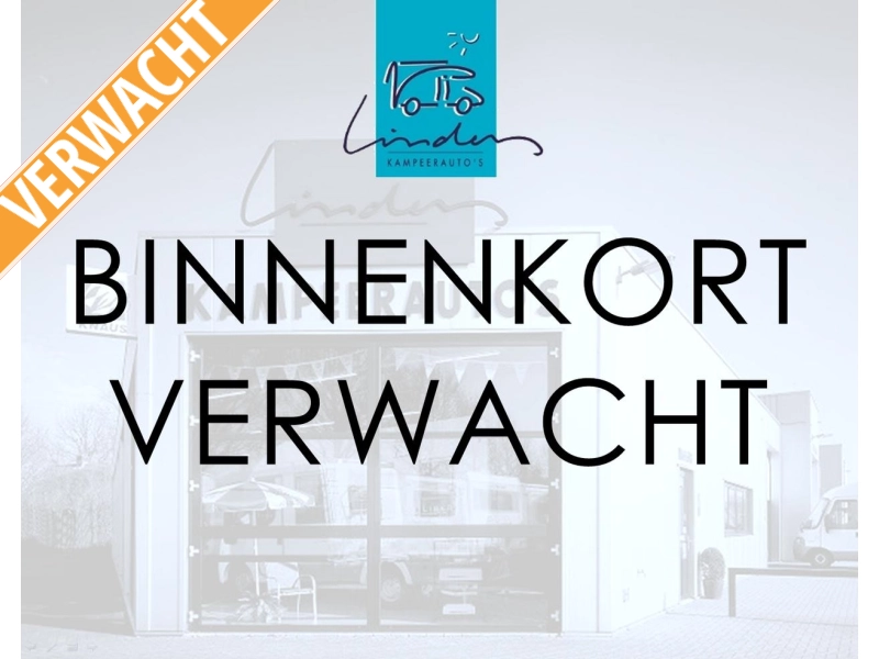 Knaus Sky TI 650 MEG
