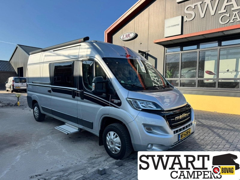 Malibu Van 600 DB