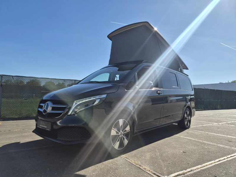 Mercedes-Benz V-Klasse Marco Polo 250 V250 190pk Airco