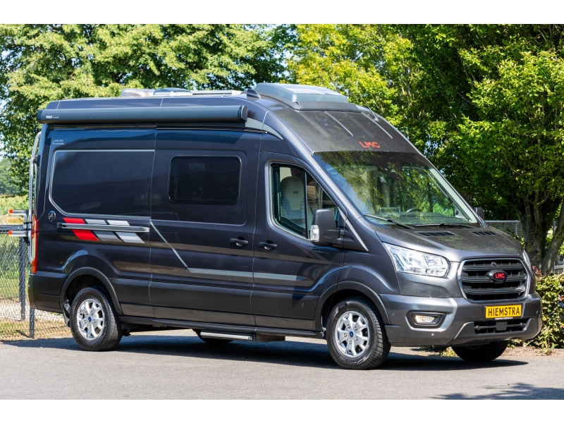 LMC Innovan 590 Automaat