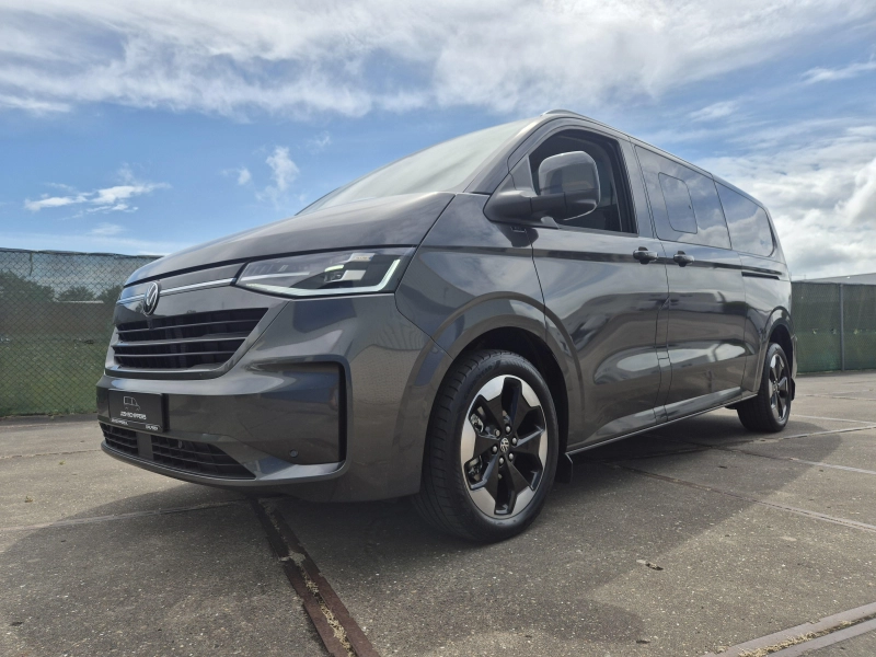 Volkswagen Transporter Caravelle 8pers Pano 4m