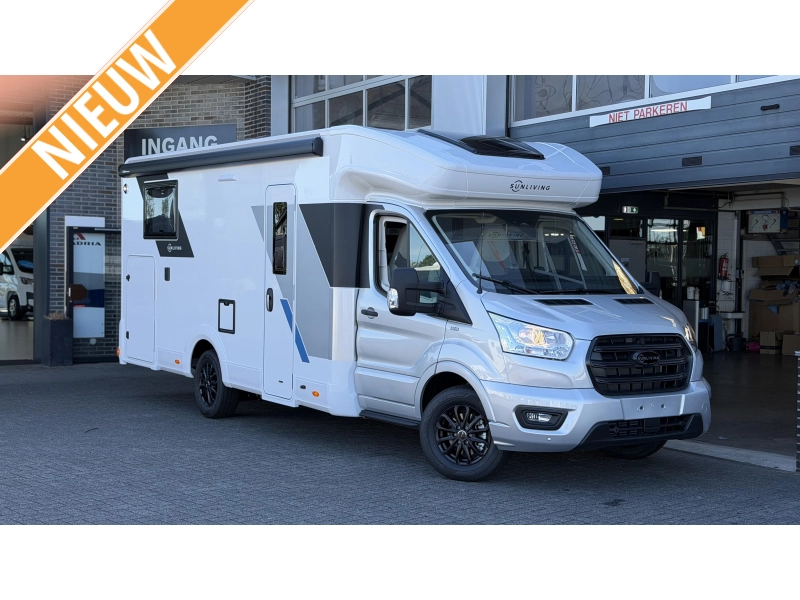 Sun Living S 75 SL 2027 model