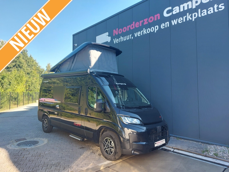 Sunlight Cliff 600 €1200 korting!
