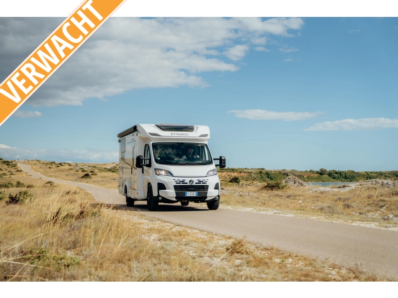 Etrusco T 7400 SBC Complete Selection