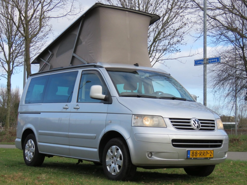 Westfalia California