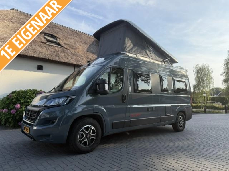Sunlight Adventure Edition Cliff 600RT HEFDAK '25