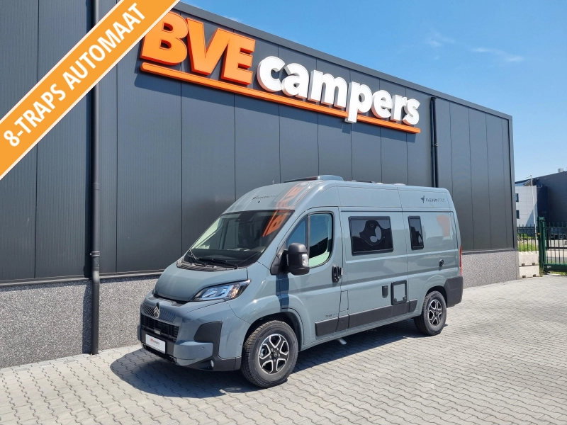 Chausson Titanium 650 650 2026