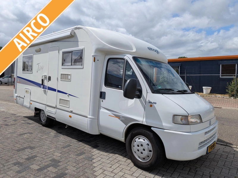 Elnagh Joxy 26