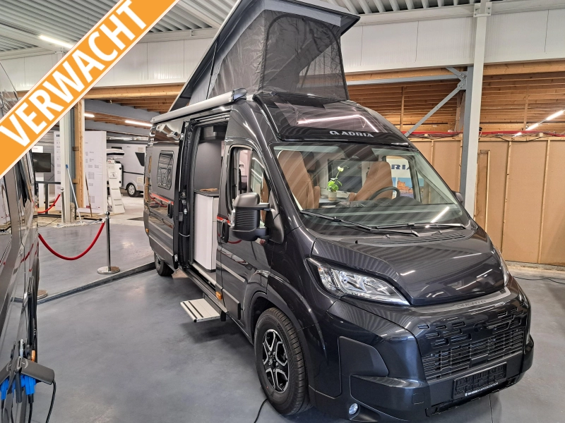 Adria Twin Sports