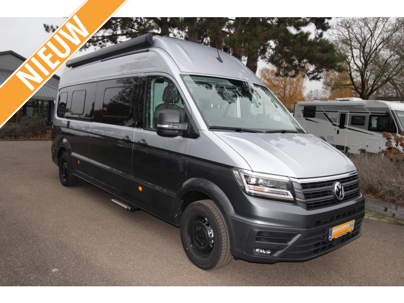 Benimar Amphitryon 998 A *Hefbed+Queensbed*