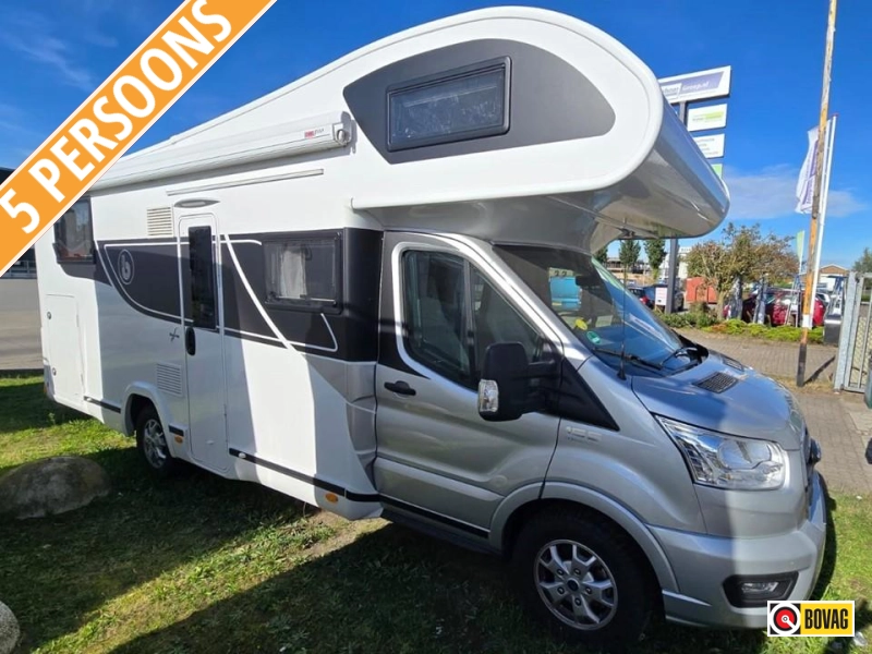 Benimar Sport 363 Superdeluxe DEMO