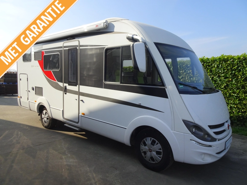 Sun Living Lido 46 SP