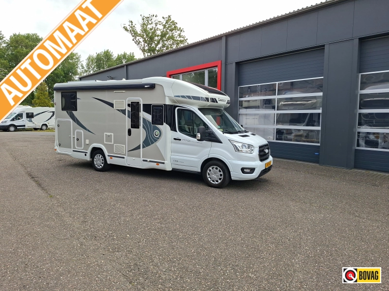 Chausson 777 Premium
