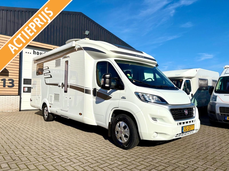Hymer