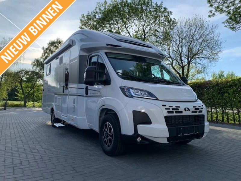 Adria Matrix Axess 670 SL Axess All-in