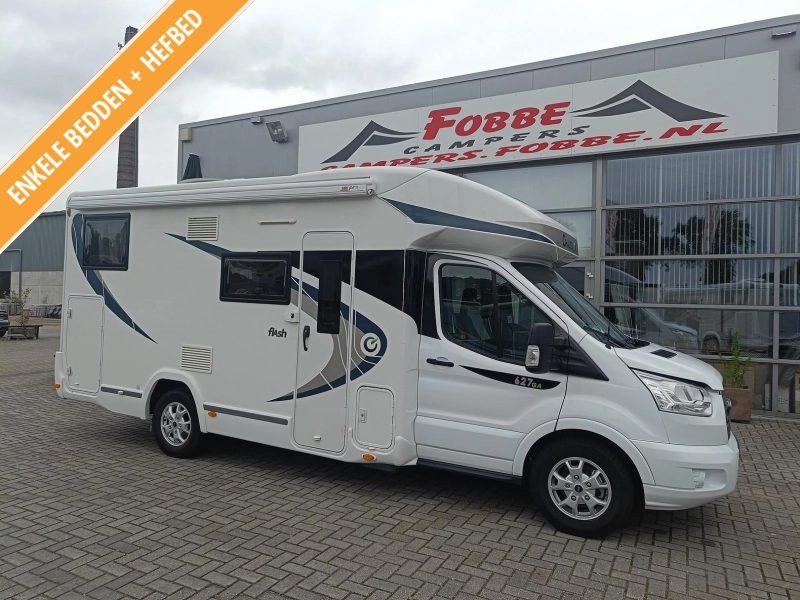 Roadcar 540 R