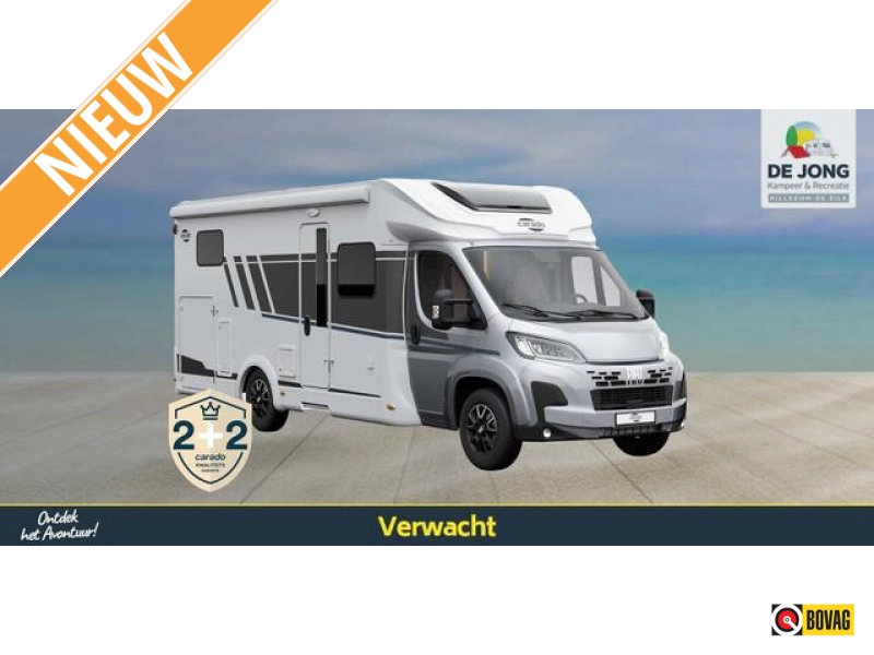 Carado T 448 Pro+ Fiat