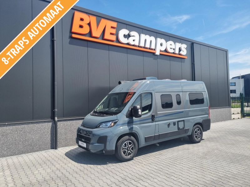 Clever Drive 540 Full Package NIEUW