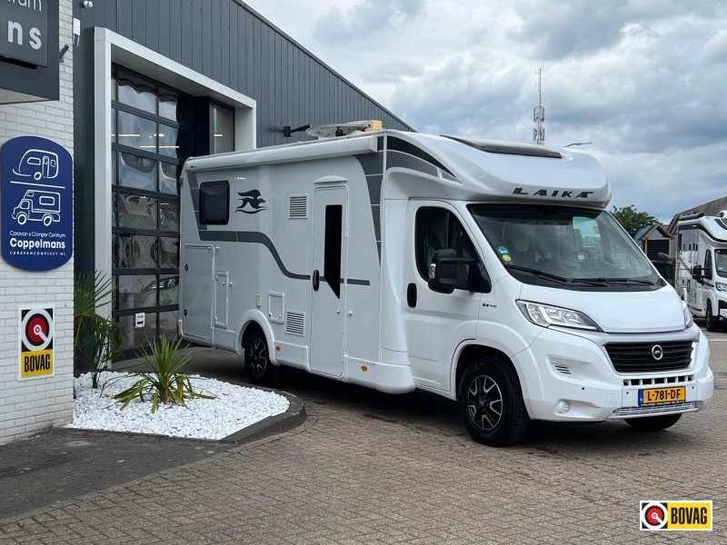Carado I 338 Met dakairco!